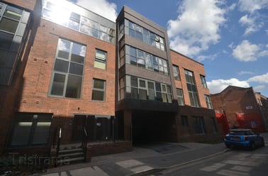 Traffic Street, Nottingham - Image 2