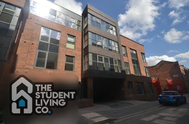 Traffic Street, The Meadows, Nottingham - Image 2