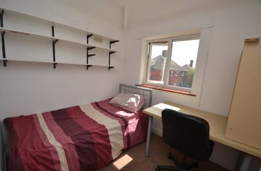 Burrows Crescent, Nottingham - Image 2