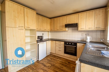 Palmerston Gardens, Hockley, Nottingham - Image 3