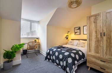 Dale Terrace, Sneinton, Nottingham - Image 3