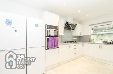 Lenton Boulevard, Lenton, Nottingham - Image 2