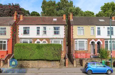 Lenton Boulevard, Nottingham - Image 2