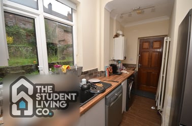 Rolleston Drive, Lenton, Nottingham - Image 3