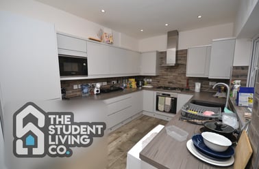Johnson Road, Lenton, Nottingham - Image 2