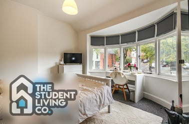 Rolleston Drive, Lenton, Nottingham - Image 3