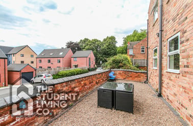 Cottesmore Road, Lenton, Nottingham - Image 3