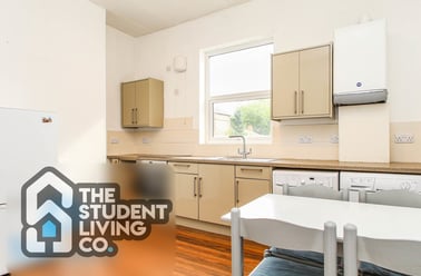Colville Street, Arboretum, Nottingham - Image 3