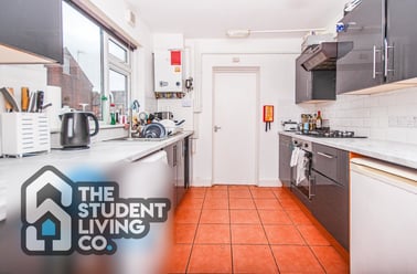 Rothesay Avenue, Radford, Nottingham - Image 3