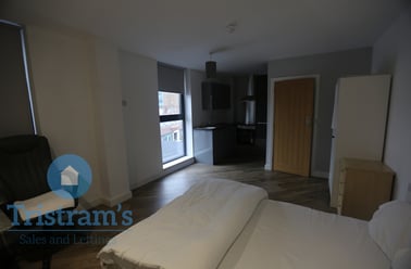 Freckingham Street, Hockley, Nottingham - Image 3