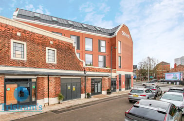 Freckingham Street, Hockley, Nottingham - Image 3