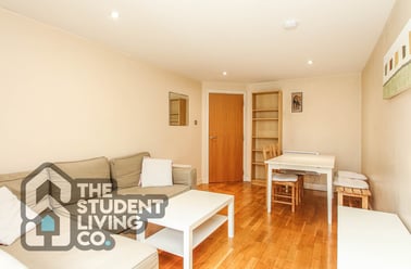 Ropewalk Court , Arboretum, Nottingham - Image 3