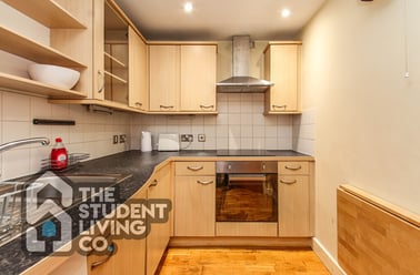 Ropewalk Court , Arboretum, Nottingham - Image 2