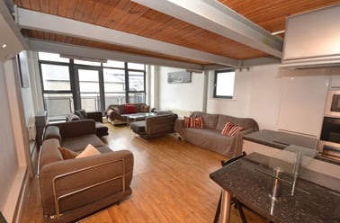 Crusader House, Nottingham - Image 2