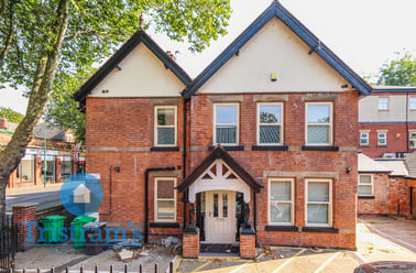 Castle Boulevard, Nottingham - Image 3