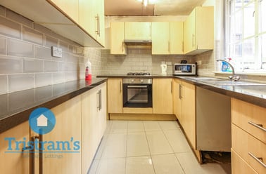 Peveril Street, Nottingham - Image 3