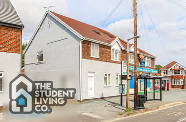 Bramcote Avenue, Beeston, Nottingham - Image 2