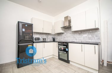 Manor Street, Sneinton, Nottingham - Image 2
