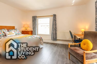 Mansfield Road, Arboretum, Nottingham - Image 3
