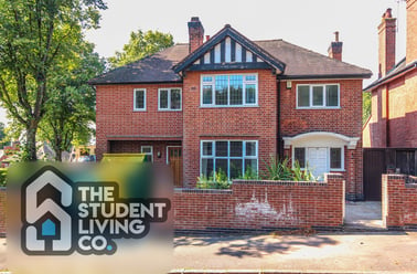 Harlaxton Drive, Lenton, Nottingham - Image 2