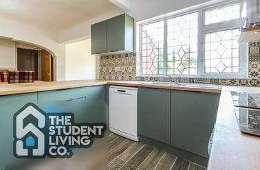 Harlaxton Drive, Lenton, Nottingham - Image 3