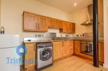 Hartley Road, Nottingham - Image 2