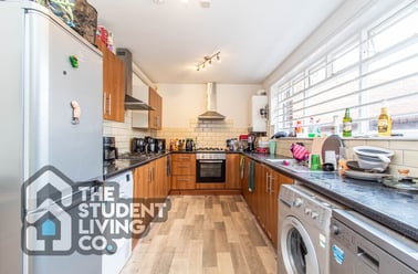Annesley Grove, Arboretum, Nottingham - Image 2