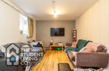 Annesley Grove, Arboretum, Nottingham - Image 3