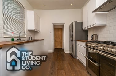 Noel Street, Hyson Green, Nottingham - Image 2