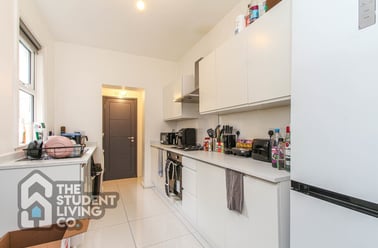 Watkin Street, Hockley, Nottingham - Image 2