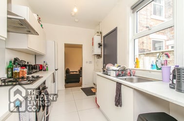 Watkin Street, Hockley, Nottingham - Image 3
