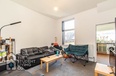 Noel Street, Hyson Green, Nottingham - Image 2