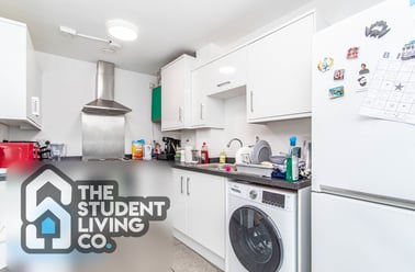 North Sherwood Street, Arboretum, Nottingham - Image 3