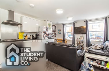 North Sherwood Street, Arboretum, Nottingham - Image 2