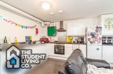 North Sherwood Street, Arboretum, Nottingham - Image 3