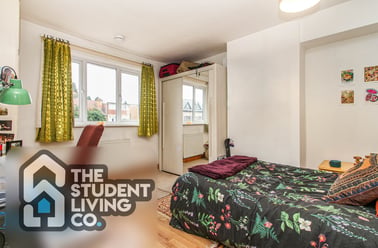 Pelham Crescent, Beeston, Nottingham - Image 3