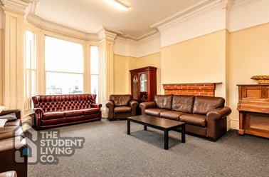 Brunel Terrace, Radford, Nottingham - Image 3
