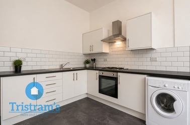 Brunel Terrace, Radford, Nottingham - Image 3
