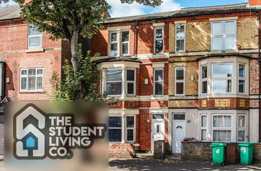 Lenton, Nottingham - Image 3