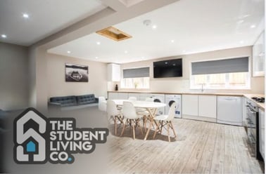 Rolleston Drive, Lenton, Nottingham - Image 2