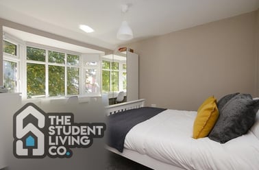 Rolleston Drive, Lenton, Nottingham - Image 3