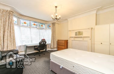 Thorncliffe Road, Carrington, Nottingham - Image 3