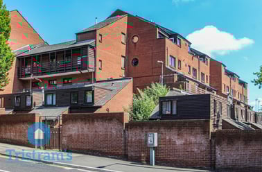 Carter Gate, Nottingham - Image 3