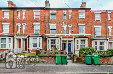 Portland Road, Arboretum, Nottingham - Image 3