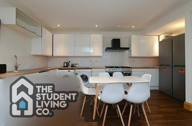 Harrington Drive, Lenton, Nottingham - Image 2