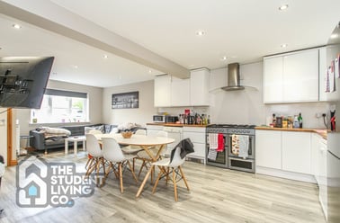 Swenson Avenue, Lenton, Nottingham - Image 2