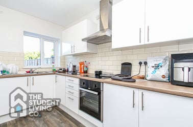 Western Boulevard, Lenton, Nottingham - Image 3