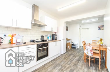 Western Boulevard, Lenton, Nottingham - Image 2