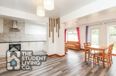 Middleton Boulevard, Lenton, Nottingham - Image 3
