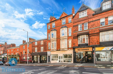 Derby Road, Arboretum, Nottingham - Image 2